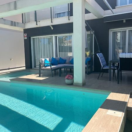 Sympathique Chalet A กราน อาลากันต์ ภายนอก รูปภาพ