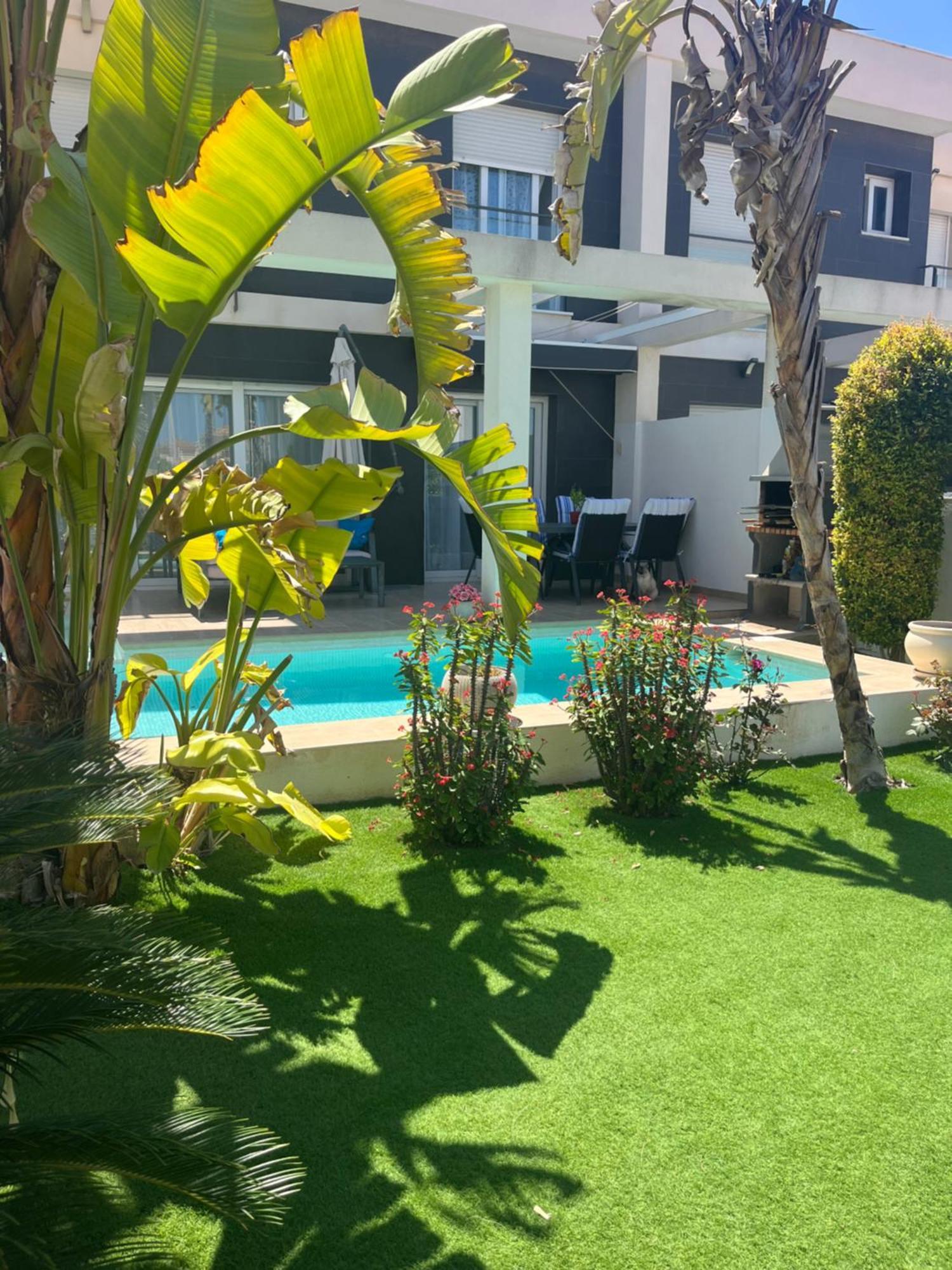 Sympathique Chalet A กราน อาลากันต์ ภายนอก รูปภาพ